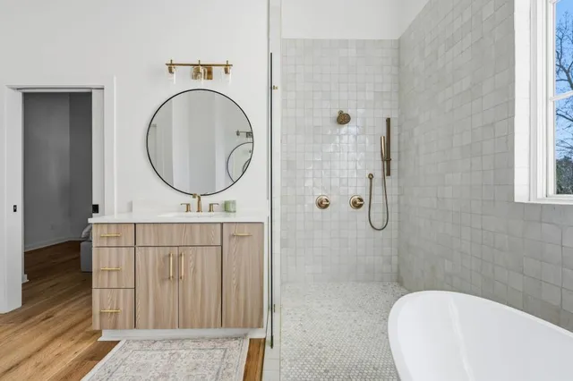 $2,250,000 | 287 Mountain View Ridge Northwest, Marietta, GA 30064