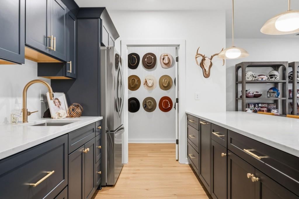 287 Mountain View Ridge Northwest Marietta, GA 30064 - Photo 60 of 77