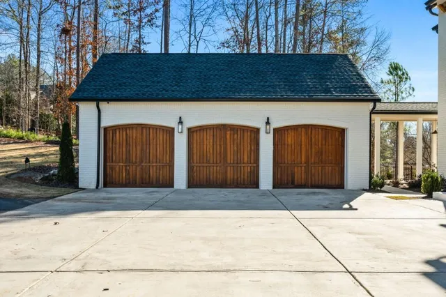 $2,250,000 | 287 Mountain View Ridge Northwest, Marietta, GA 30064