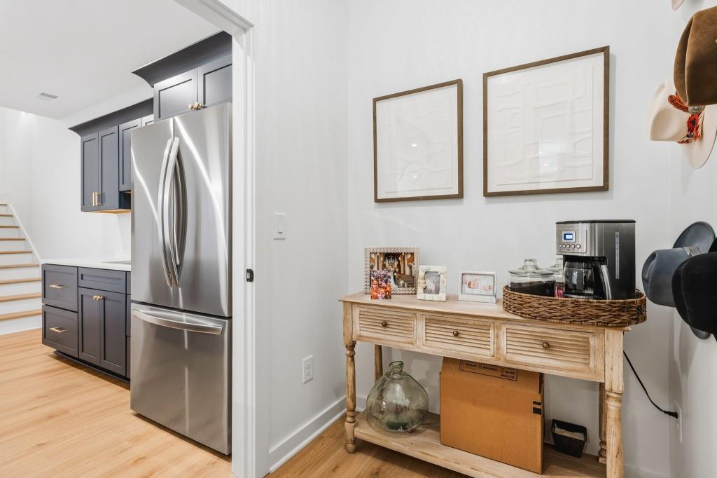 287 Mountain View Ridge Northwest Marietta, GA 30064 - Photo 61 of 77