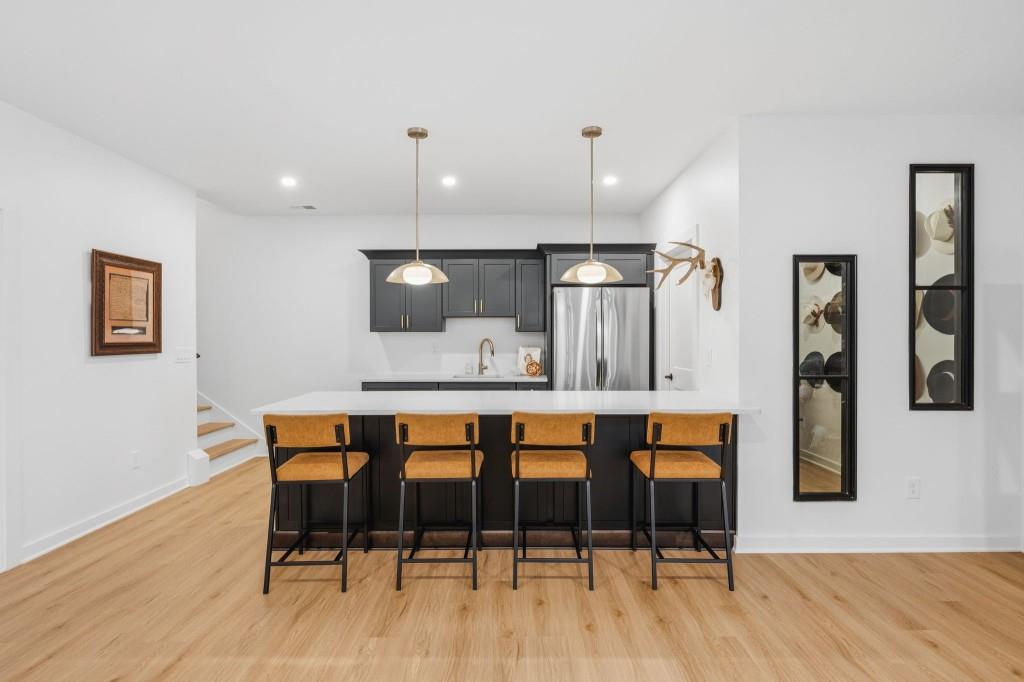 287 Mountain View Ridge Northwest Marietta, GA 30064 - Photo 63 of 77