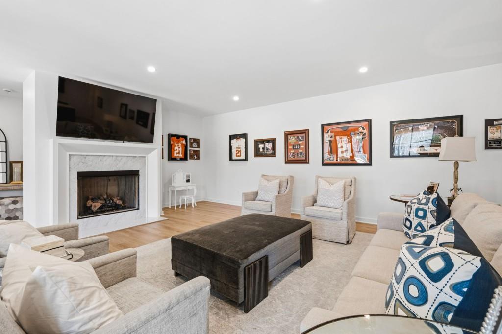 287 Mountain View Ridge Northwest Marietta, GA 30064 - Photo 66 of 77