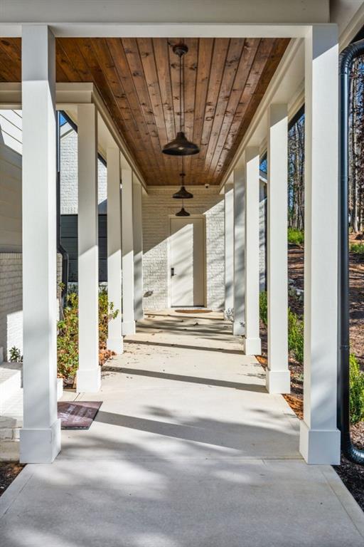 287 Mountain View Ridge Northwest Marietta, GA 30064 - Photo 7 of 77