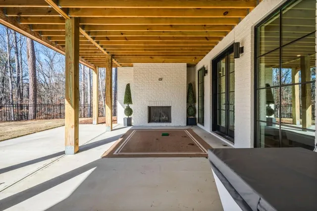 $2,250,000 | 287 Mountain View Ridge Northwest, Marietta, GA 30064