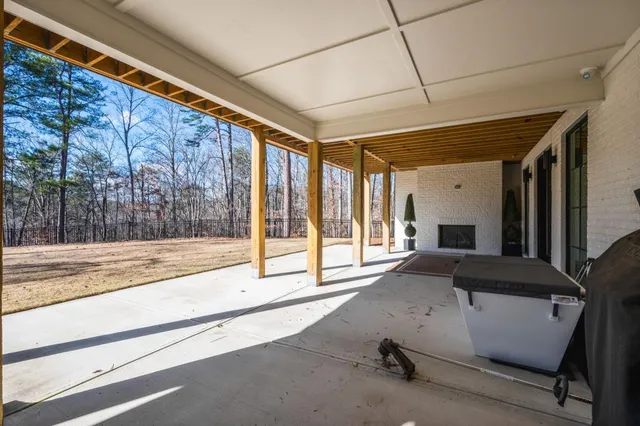 $2,250,000 | 287 Mountain View Ridge Northwest, Marietta, GA 30064