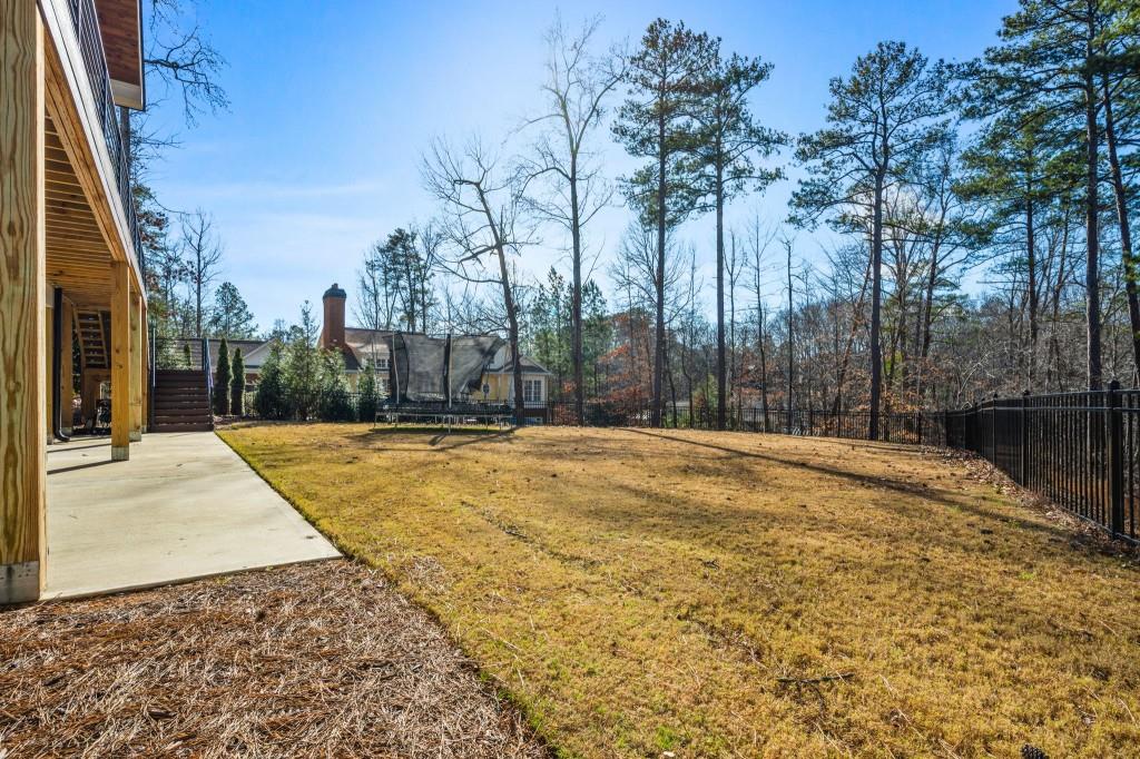 287 Mountain View Ridge Northwest Marietta, GA 30064 - Photo 74 of 77