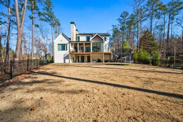 $2,250,000 | 287 Mountain View Ridge Northwest, Marietta, GA 30064