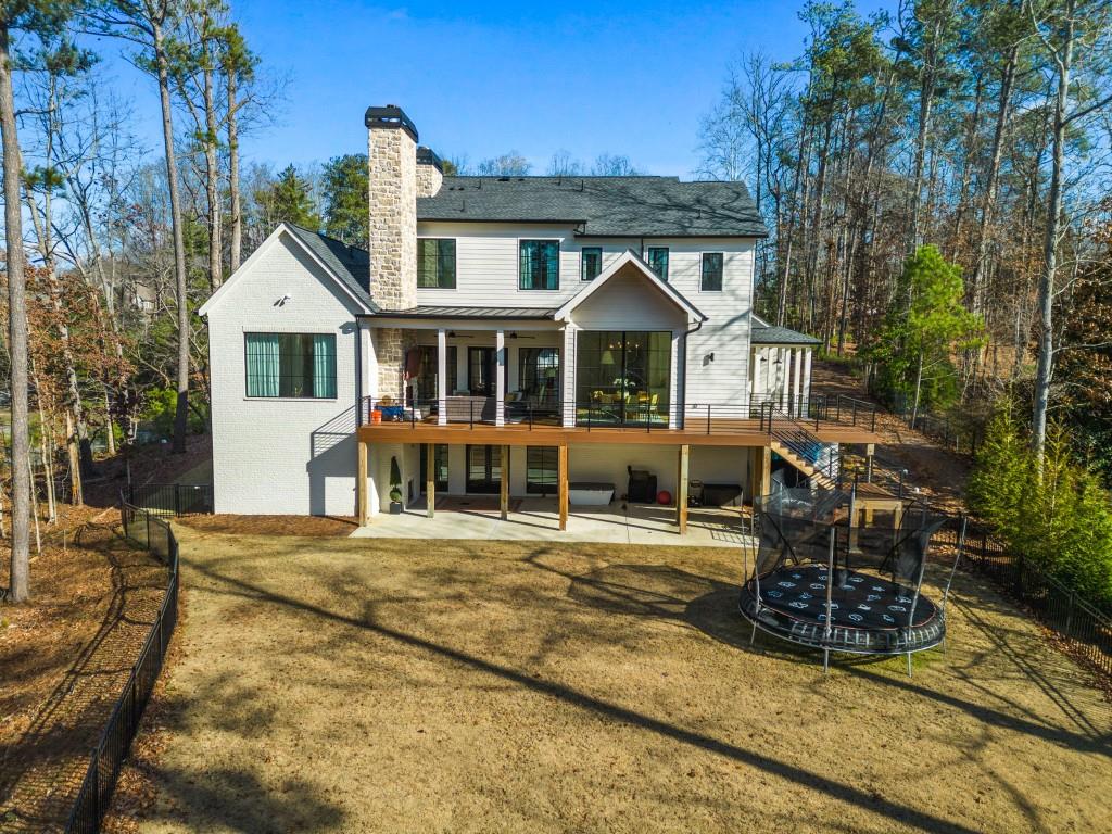 287 Mountain View Ridge Northwest Marietta, GA 30064 - Photo 77 of 77