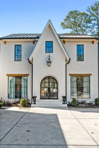 $2,250,000 | 287 Mountain View Ridge Northwest, Marietta, GA 30064