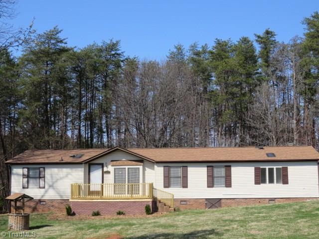 1055 Clayton Road Pinnacle, NC 27043 - Photo 1 of 21