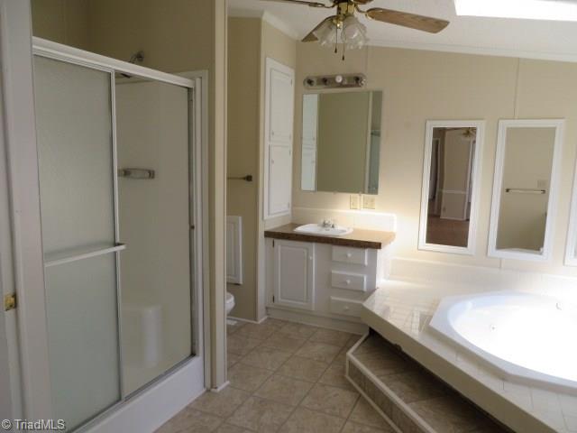 1055 Clayton Road Pinnacle, NC 27043 - Photo 14 of 21