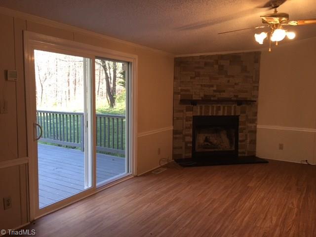 1055 Clayton Road Pinnacle, NC 27043 - Photo 7 of 21