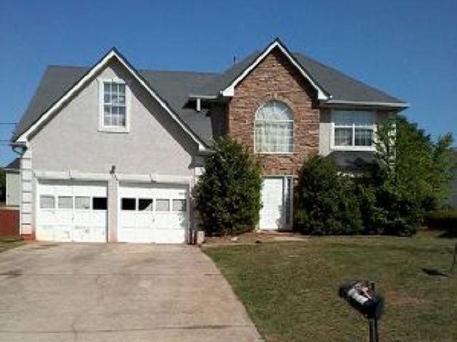 2293 Waters Run Decatur, GA 30035 - Photo 1 of 1