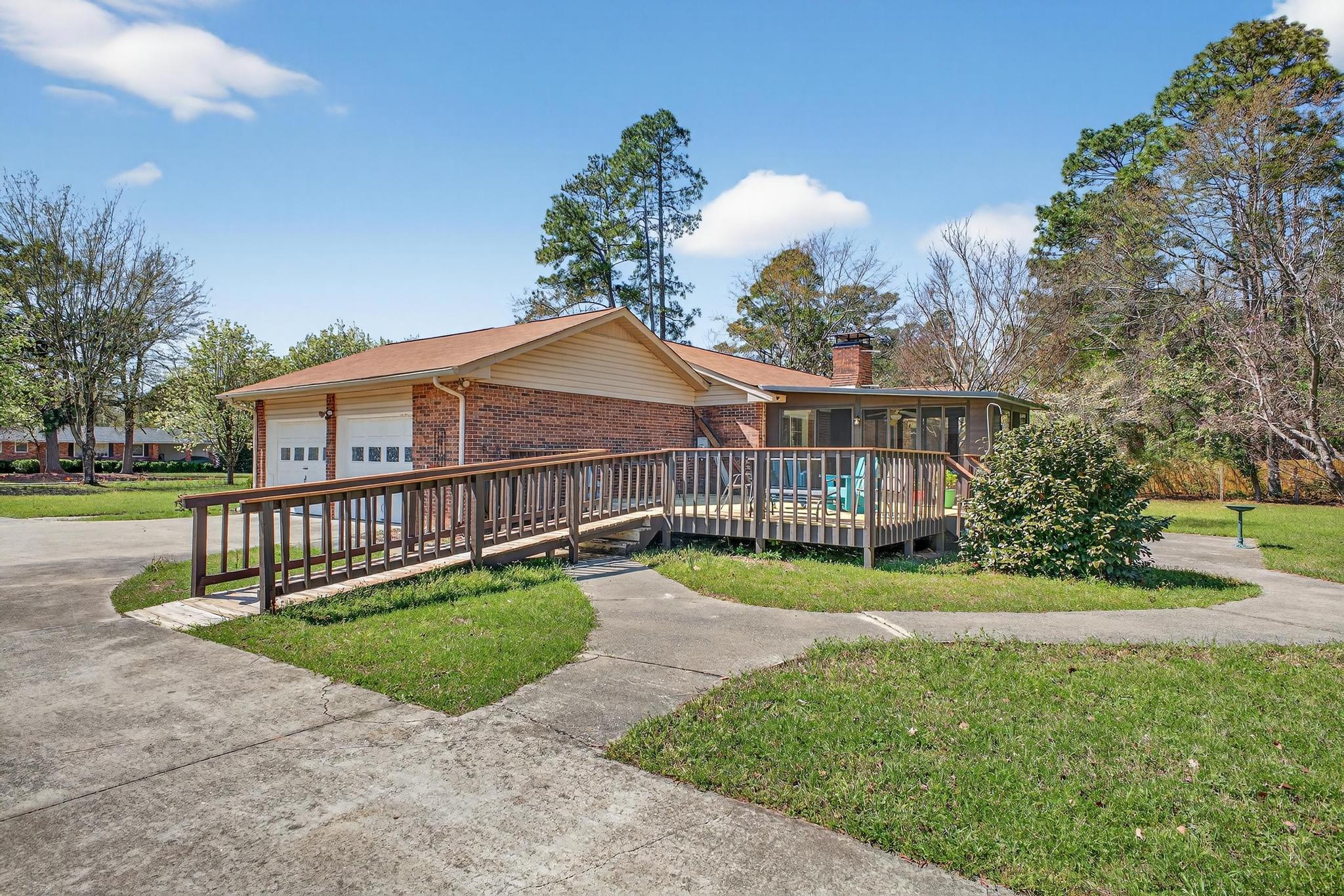 1704 Pine Log Road Aiken, SC 29803 - Photo 10 of 40 IMG_7299