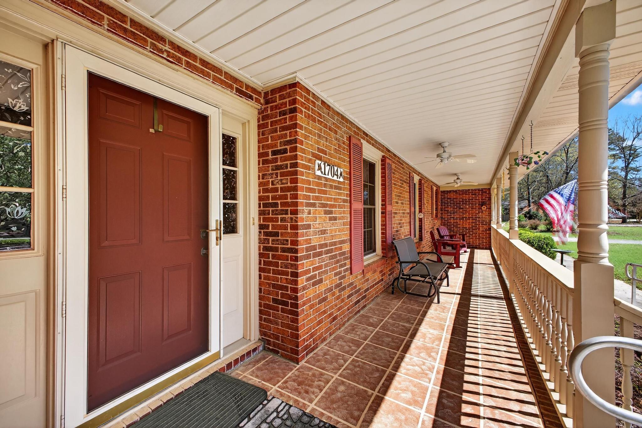 1704 Pine Log Road Aiken, SC 29803 - Photo 2 of 40 IMG_7319