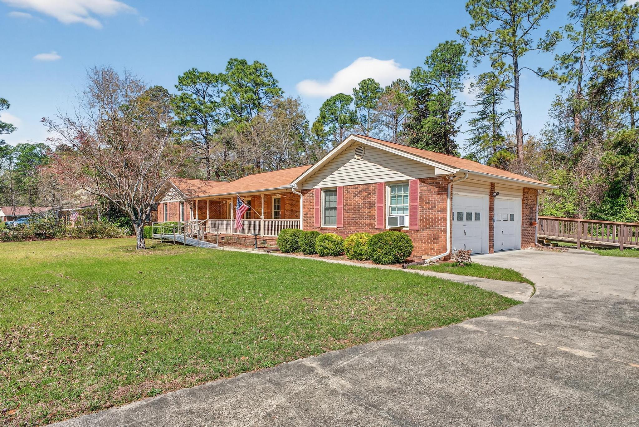 1704 Pine Log Road Aiken, SC 29803 - Photo 5 of 40 IMG_7304-2