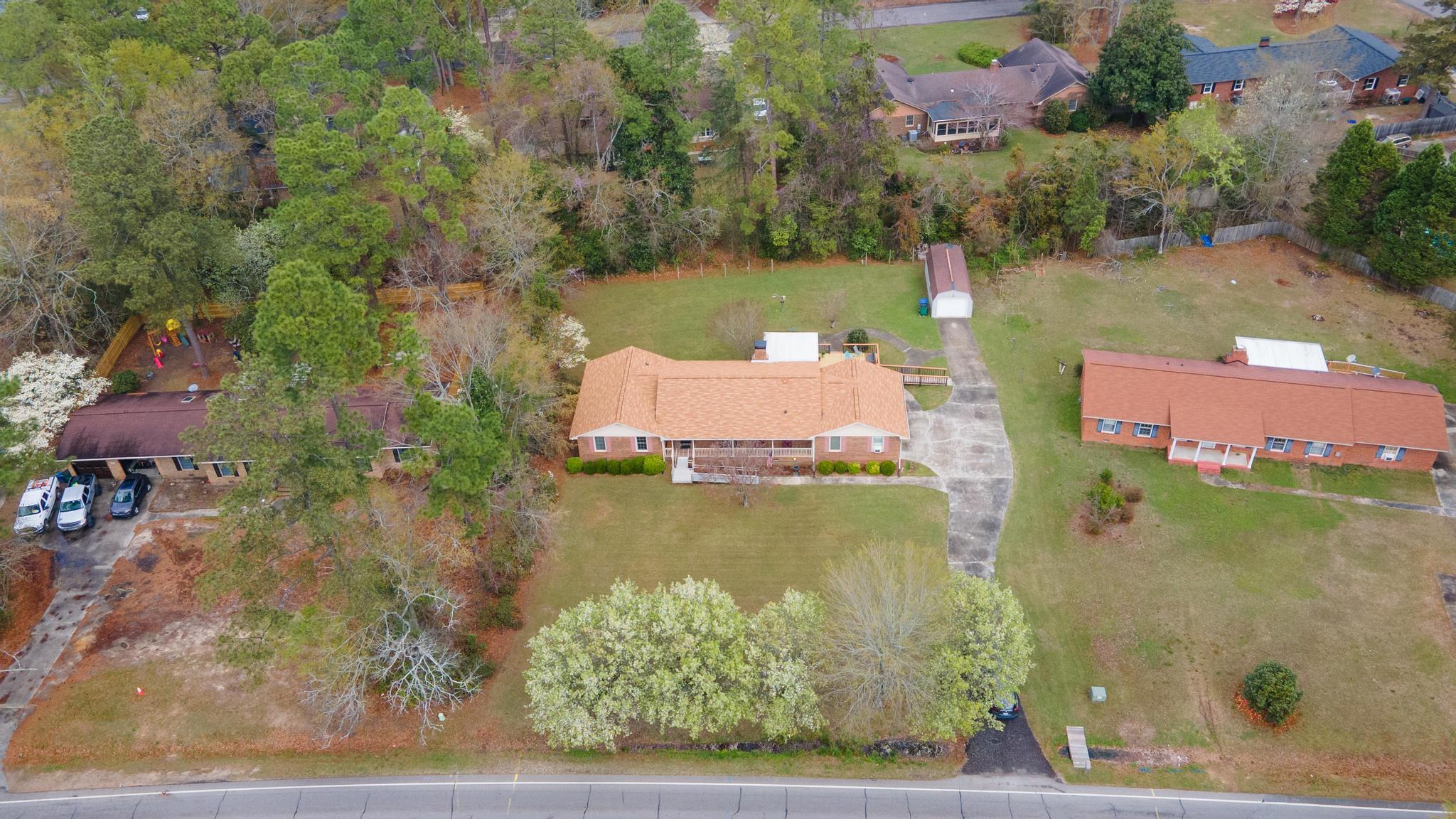 1704 Pine Log Road Aiken, SC 29803 - Photo 7 of 40 DJI_0495