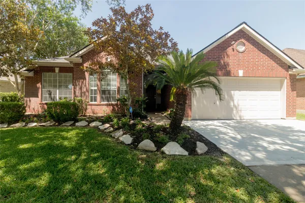 $2,700 | 1318 Ragsdale Lane, Katy, TX 77494