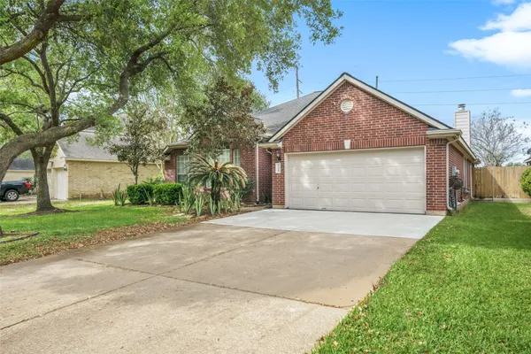 $2,700 | 1318 Ragsdale Lane, Katy, TX 77494