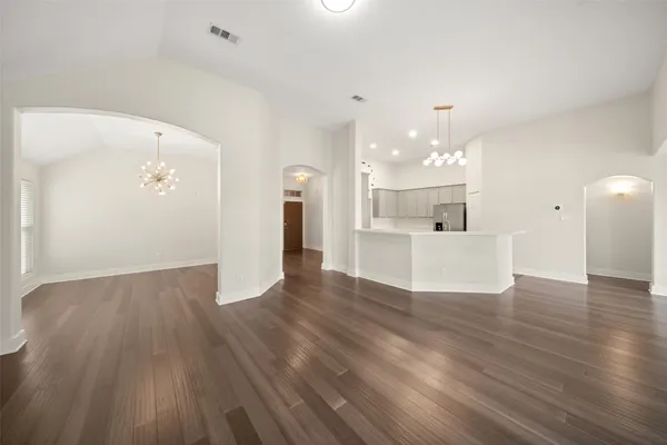 $2,700 | 1318 Ragsdale Lane, Katy, TX 77494