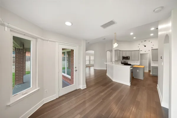 $2,700 | 1318 Ragsdale Lane, Katy, TX 77494