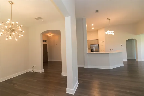 $2,700 | 1318 Ragsdale Lane, Katy, TX 77494