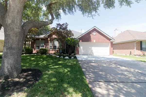 $2,700 | 1318 Ragsdale Lane, Katy, TX 77494
