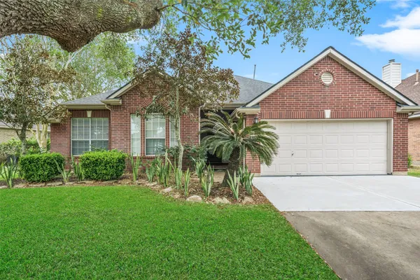 $2,700 | 1318 Ragsdale Lane, Katy, TX 77494