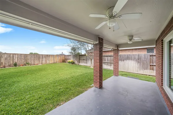 $2,700 | 1318 Ragsdale Lane, Katy, TX 77494