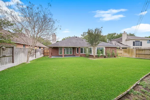 $2,700 | 1318 Ragsdale Lane, Katy, TX 77494