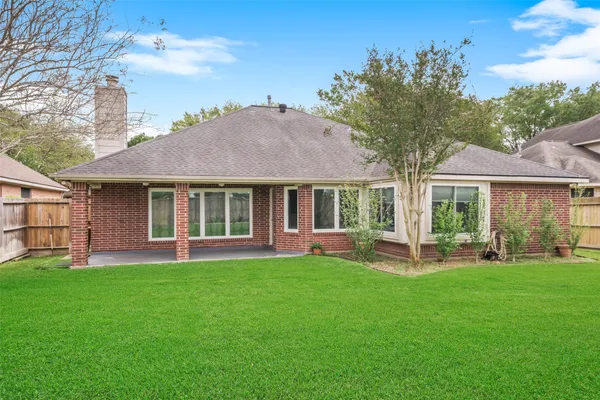 $2,700 | 1318 Ragsdale Lane, Katy, TX 77494