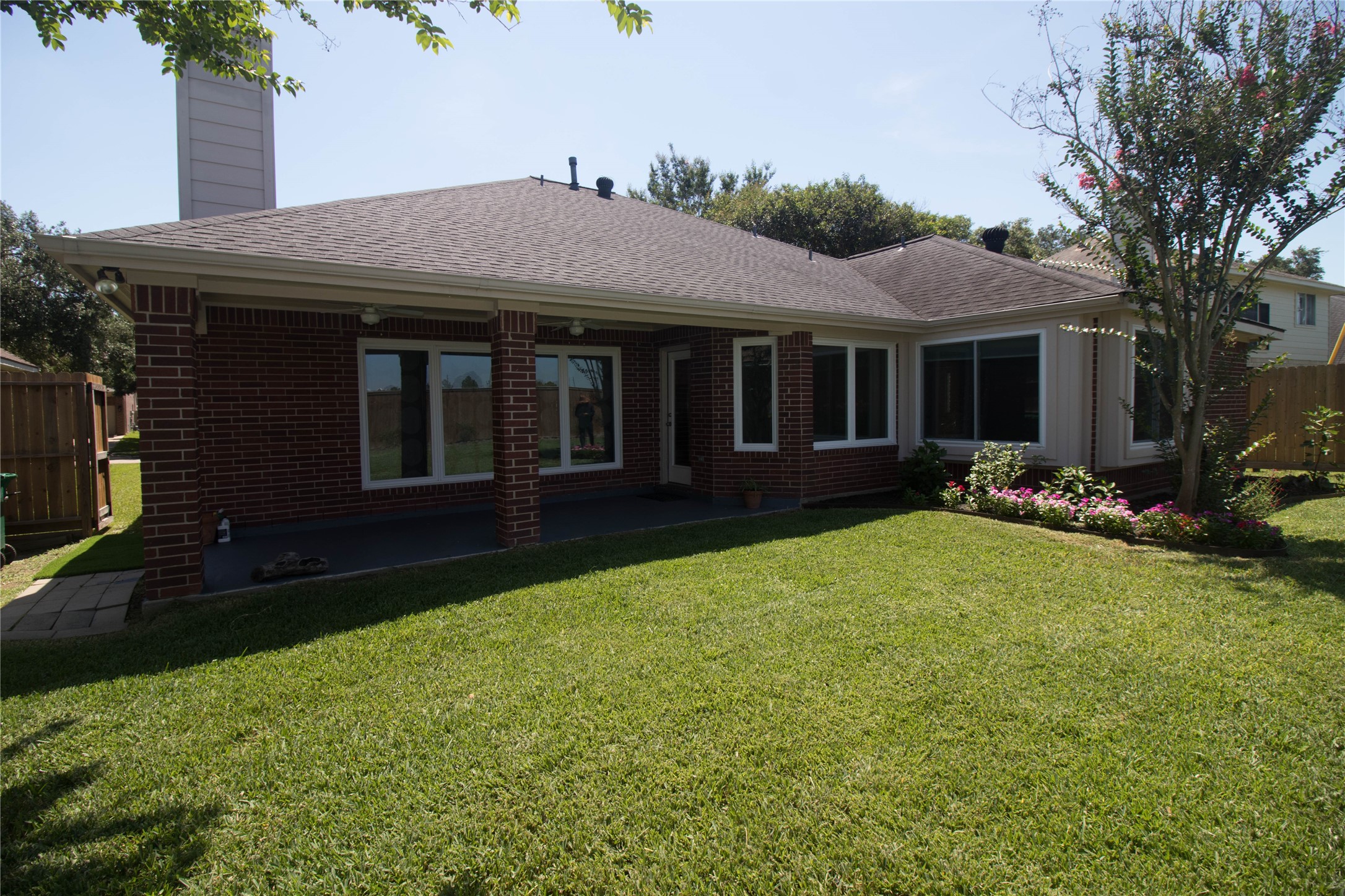 1318 Ragsdale Lane Katy, TX 77494 - Photo 40 of 42