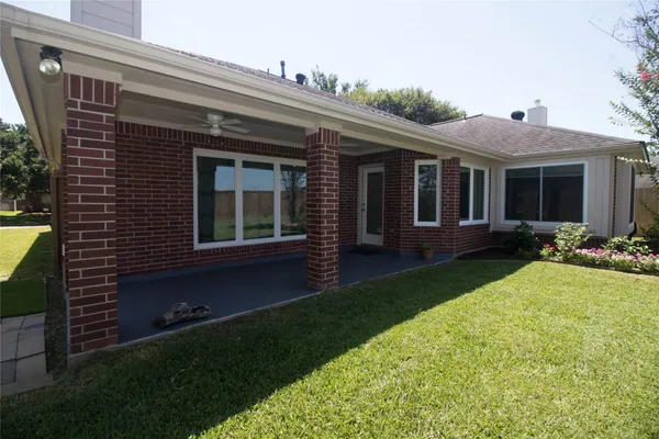 $2,700 | 1318 Ragsdale Lane, Katy, TX 77494