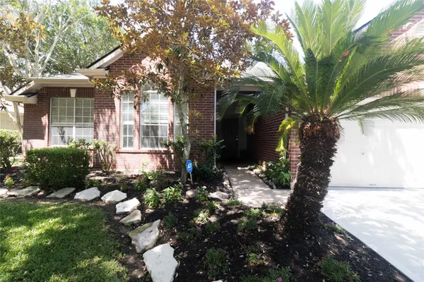 $2,700 | 1318 Ragsdale Lane, Katy, TX 77494