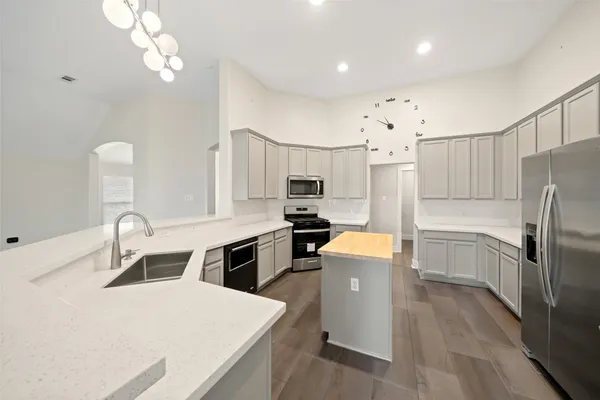 $2,700 | 1318 Ragsdale Lane, Katy, TX 77494