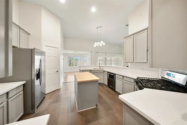 $2,700 | 1318 Ragsdale Lane, Katy, TX 77494