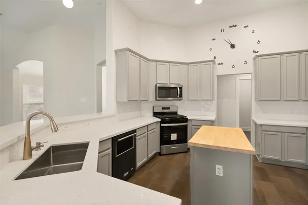 $2,700 | 1318 Ragsdale Lane, Katy, TX 77494