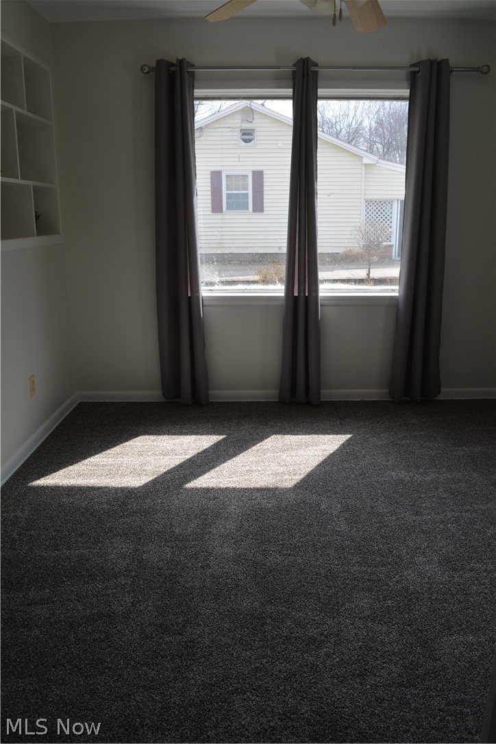 5674 Myers Road New Franklin, OH 44319 - Photo 9 of 26 View of dining room.