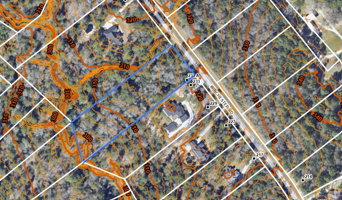 3-15-32 Winchester Road Huntsville, TX 77340 - Photo 7 of 26 Gallery Image 7