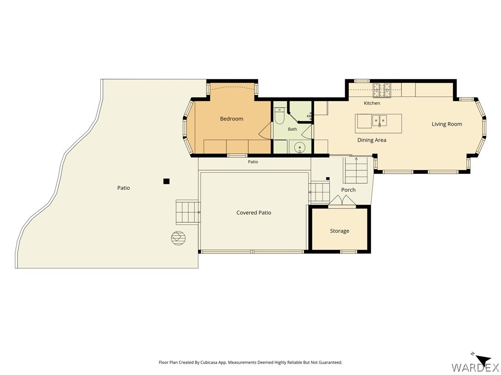 2000 Ramar Road, Unit 111 Bullhead City, AZ 86442 - Photo 8 of 70