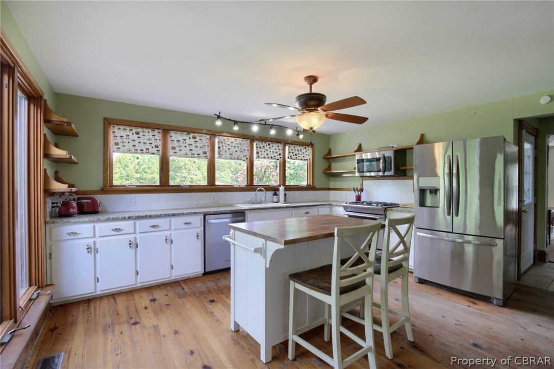 1022 Stewarts Road Lanexa, VA 23089 - Photo 27 of 50 Gallery Image 27