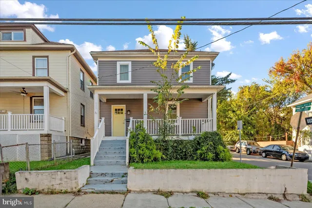 $525,000 | 111 Clay Street, Annapolis, MD 21401