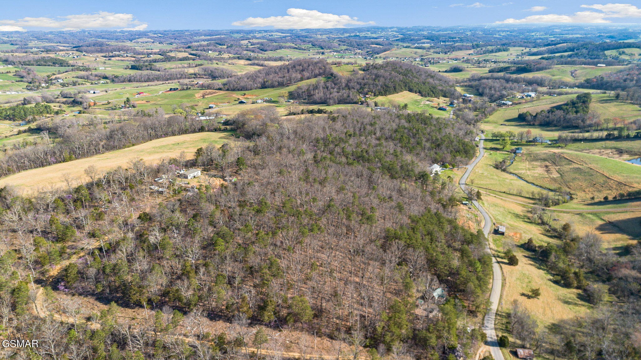 0 Little Meadow Creek Road Greeneville, TN 37743 - Photo 10 of 17