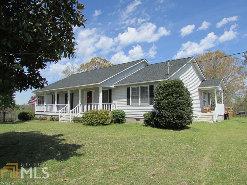 360 Kitchens Road Southwest Haddock, GA 31033 - Photo 1 of 1
