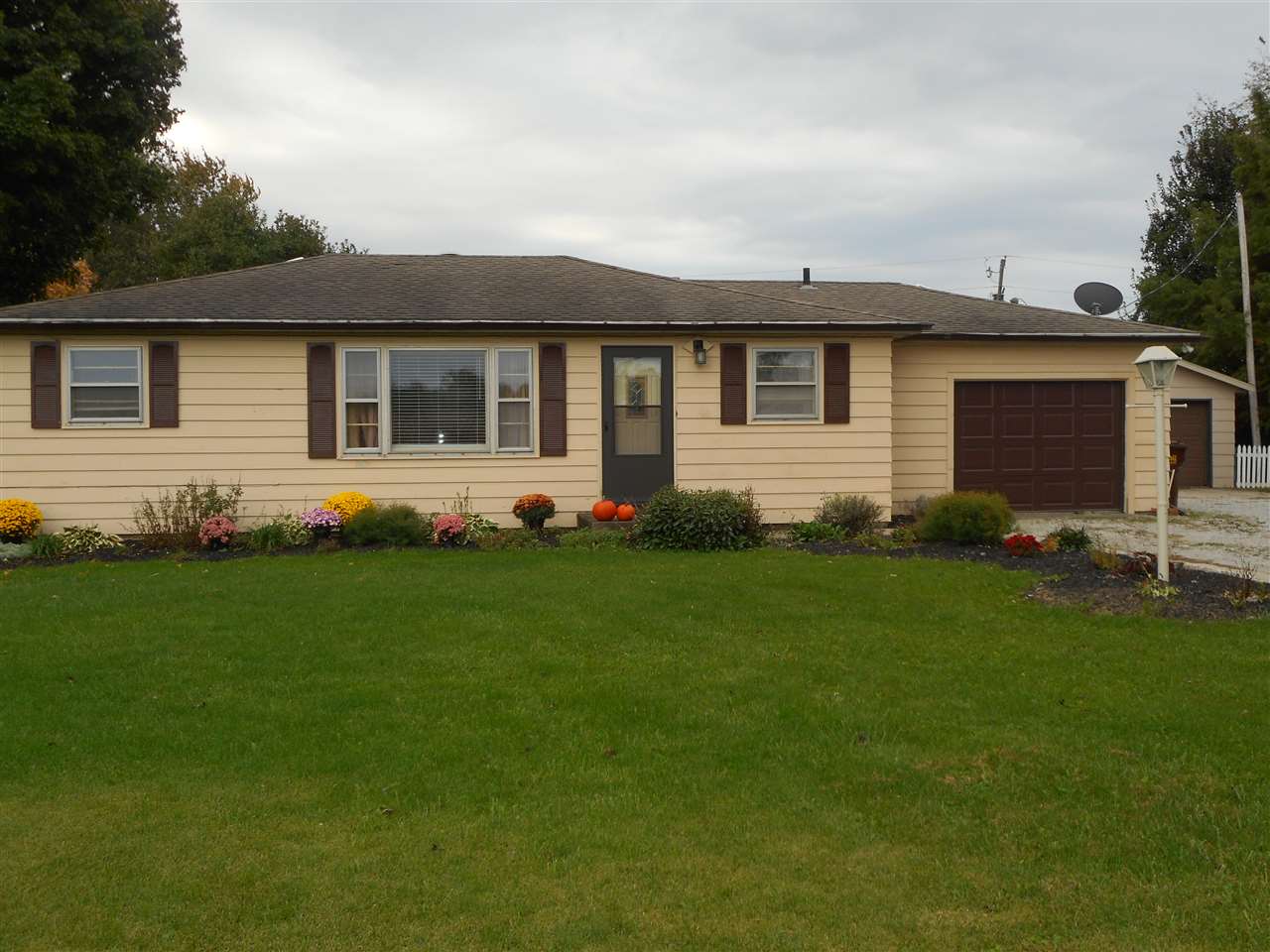 4831 West Dupont Road Fort Wayne, IN 46818 - Photo 20 of 22