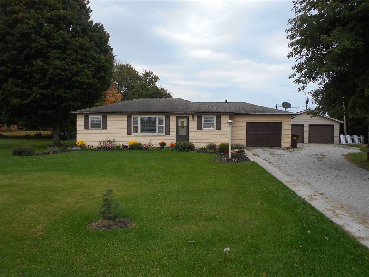 4831 West Dupont Road Fort Wayne, IN 46818 - Photo 21 of 22
