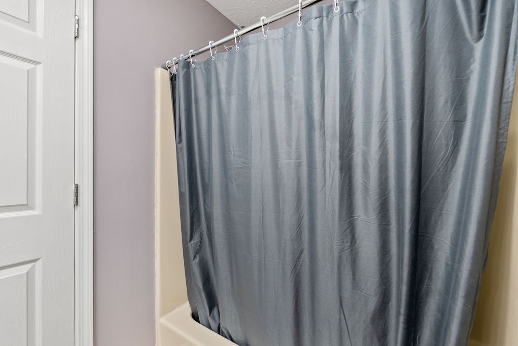 250 McDeerman Road Jacksboro, TN 37757 - Photo 12 of 25 a view of a backyard