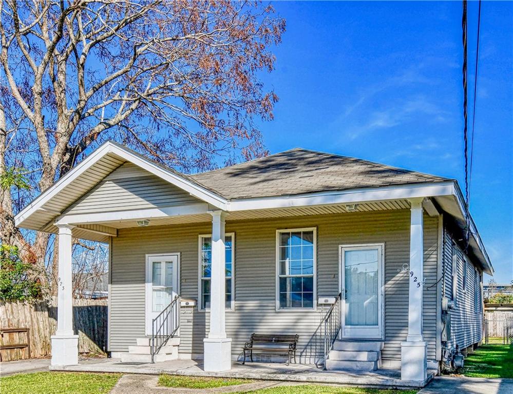 923-25 Rupp Street Gretna, LA 70053 - Photo 2 of 24 Gallery Image 2