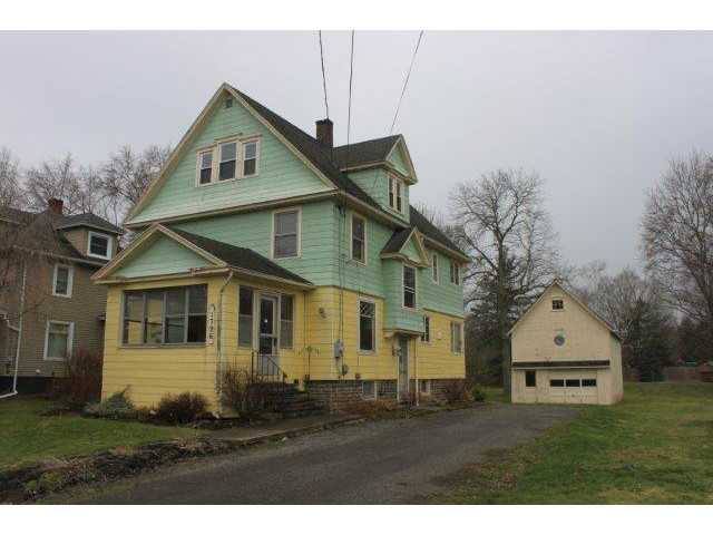 1796 Kendall Road Kendall, NY 14476 - Photo 1 of 1 Exterior Front