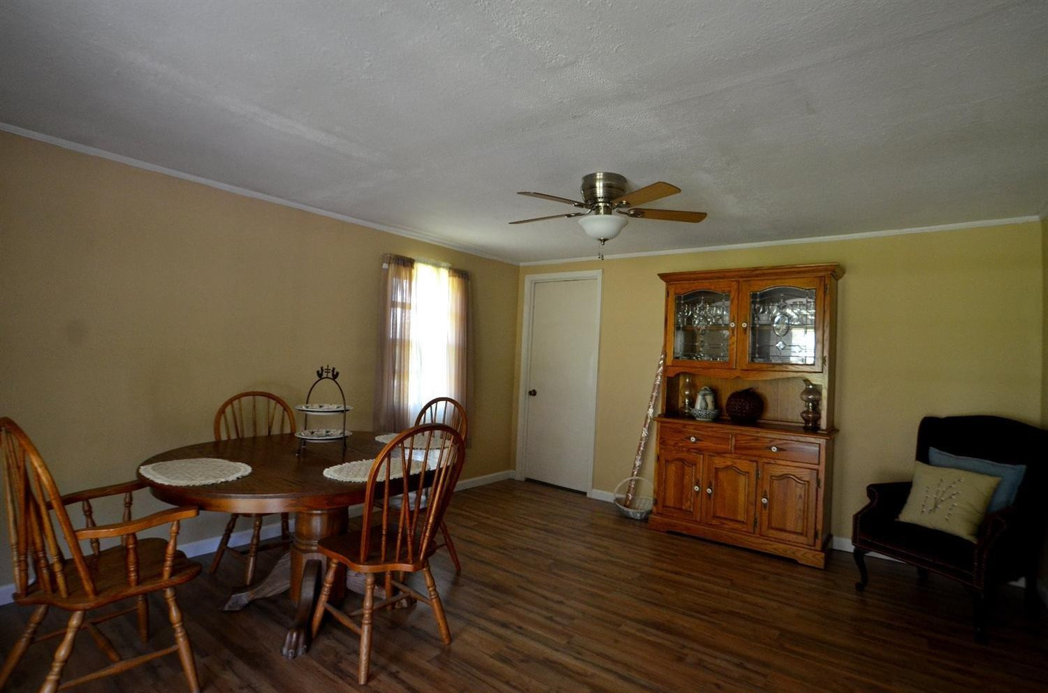 1235 Crooked Creek Road Irvine, KY 40336 - Photo 13 of 31 Possible flex space!